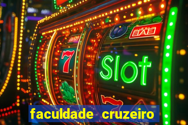 faculdade cruzeiro do sul login